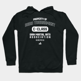 Demon Rank C-Class Hoodie